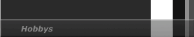 Hobbys